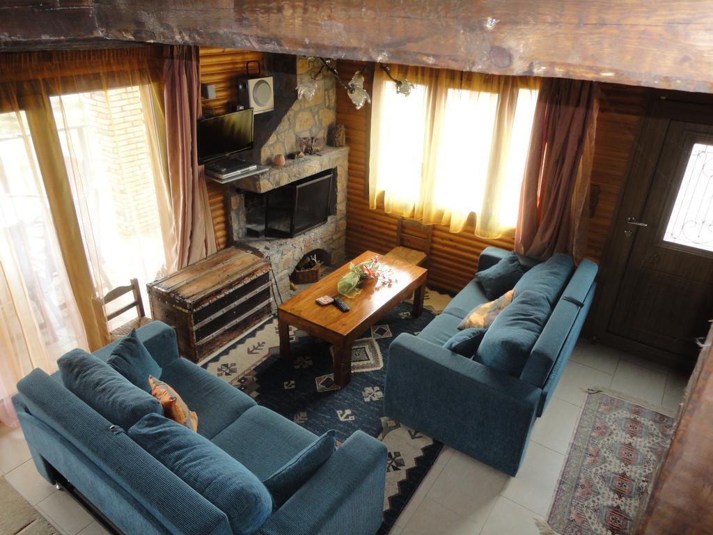 Katoikies Aiolos Kato Sinikia Trikalon Room photo